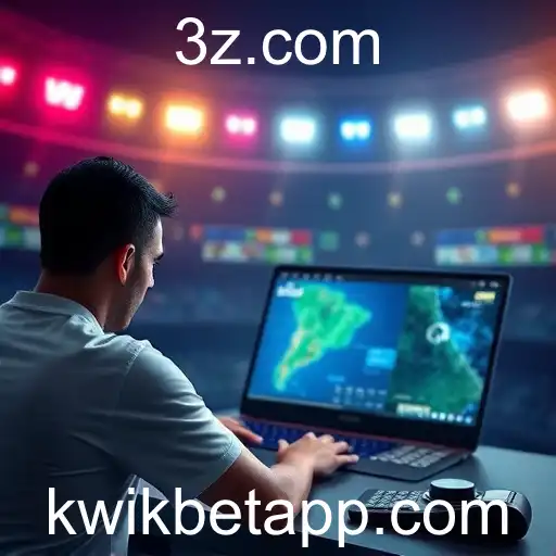 Crescimento do Mercado de Apostas Online no Brasil