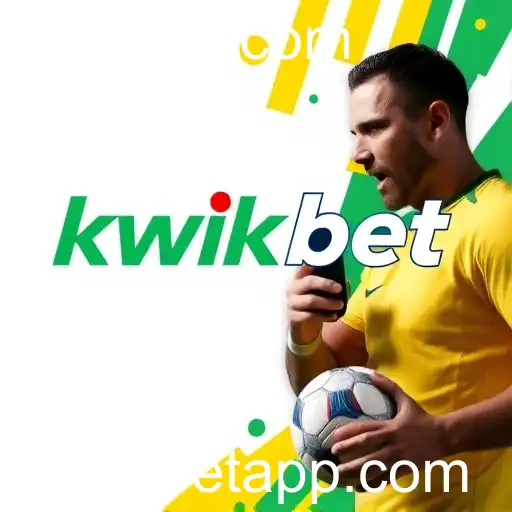 Kwikbet Expande Operações no Brasil e Promete Novidades