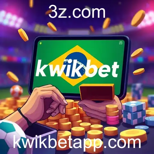 A Evolução do Kwikbet e o Cenário Atual das Apostas Online