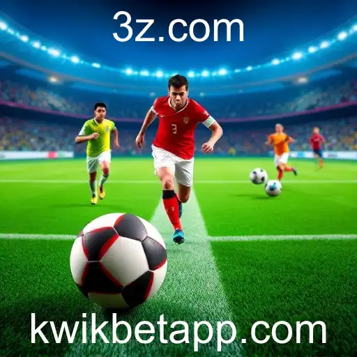 Kwikbet: A Revolução dos Jogos Online em Portugal