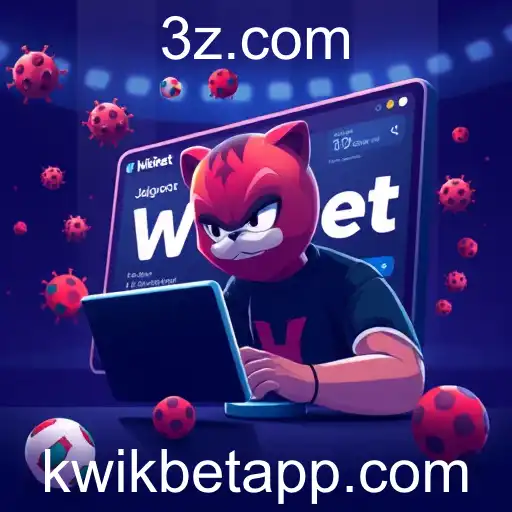 Expansão do Kwikbet e o Crescimento dos Jogos Online