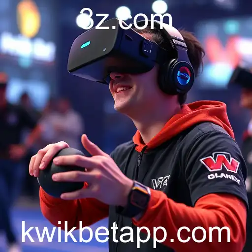 Kwikbet: Ascensão e Impacto no Cenário de Jogos Online