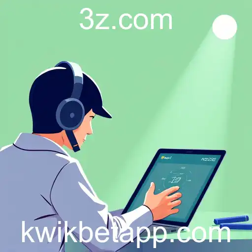 A Ascensão do Kwikbet e o Cenário de Jogos Online em 2025