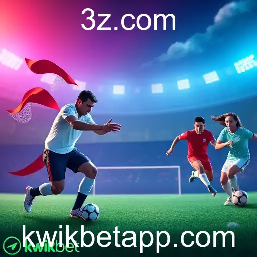 Expansão do Kwikbet no Mercado de Jogos de 2025