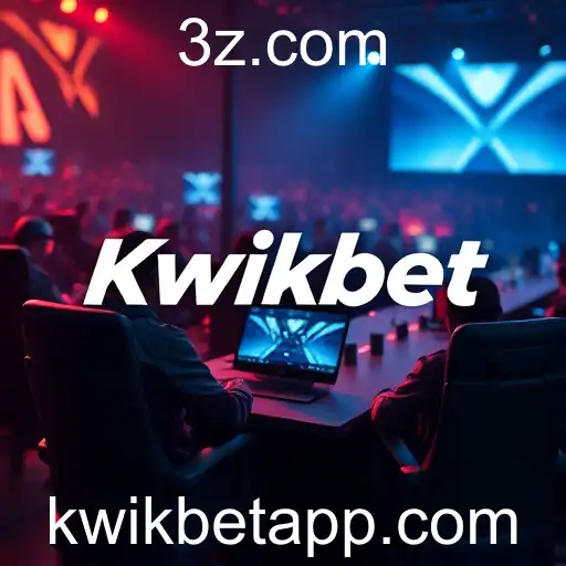 Novidades do Mundo dos Jogos Chegam ao Kwikbet