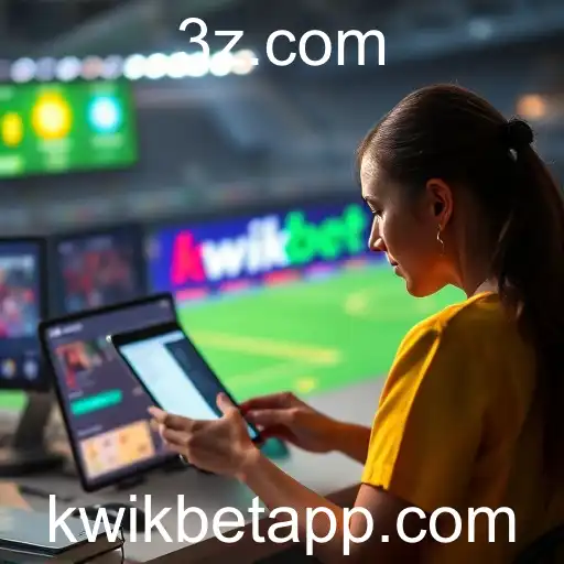 O Impacto Crescente das Apostas Online na Economia Brasileira