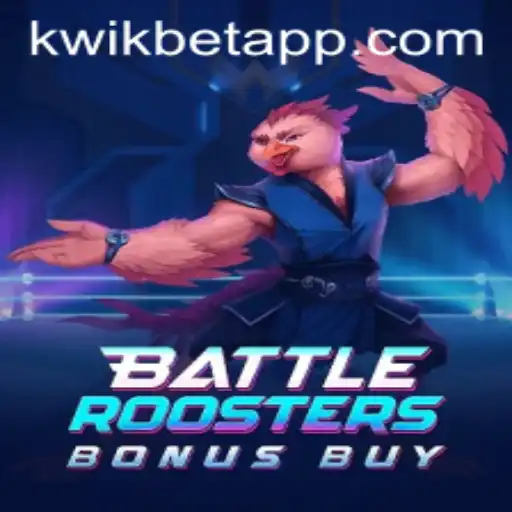 Unveiling BattleRoostersBonusBuy: A New Sensation in Gaming