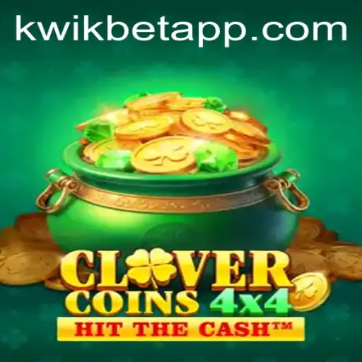Unveiling CloverCoins4x4: A Thrilling Adventure in the World of KwikBet