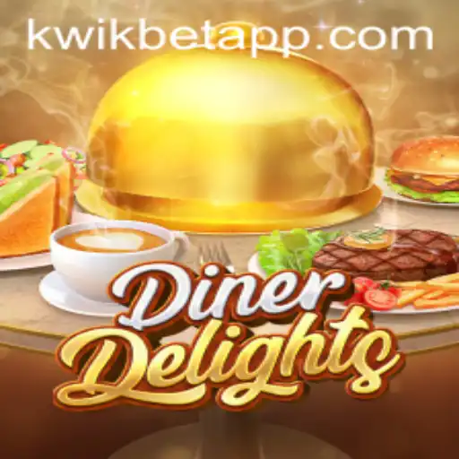 DinerDelights: A Culinary Adventure Game with a New Betting Twist