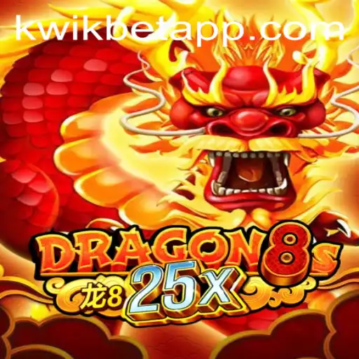 Dive into the Thrilling World of Dragon8s25x with Kwikbet