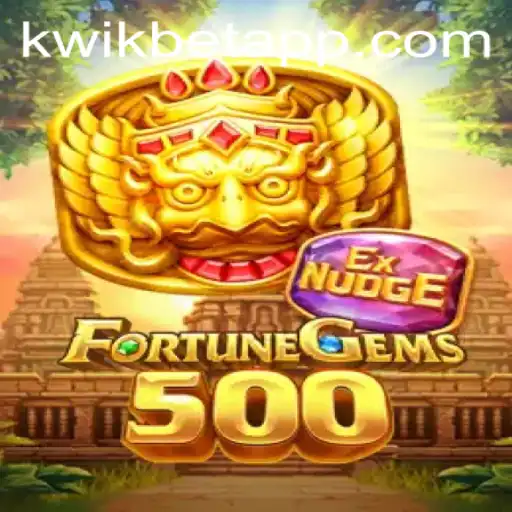 Exploring FortuneGems500: A Thrilling New Casino Adventure with Kwikbet