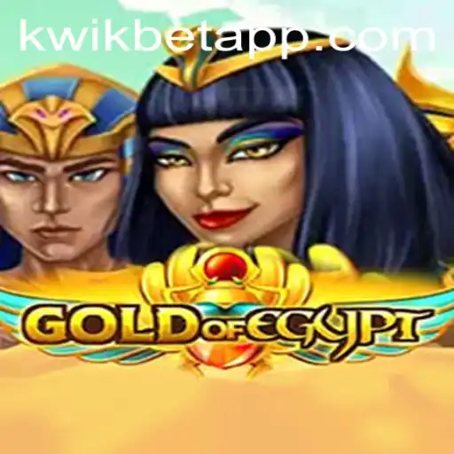 Discover the Mysteries of GoldOfEgypt with Kwikbet