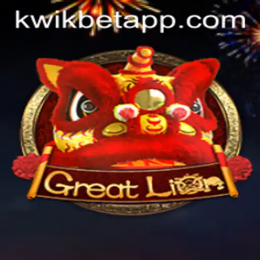 Unveiling GreatLion: The Revolutionary Game Captivating Kwikbet Enthusiasts