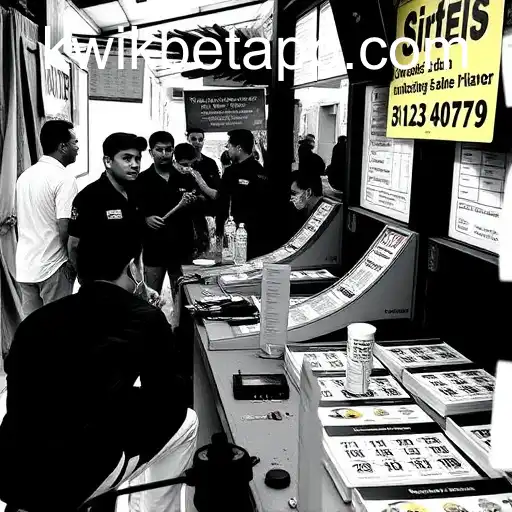 VIP Service kwikbet - 24/7 Support and Exclusive Benefits