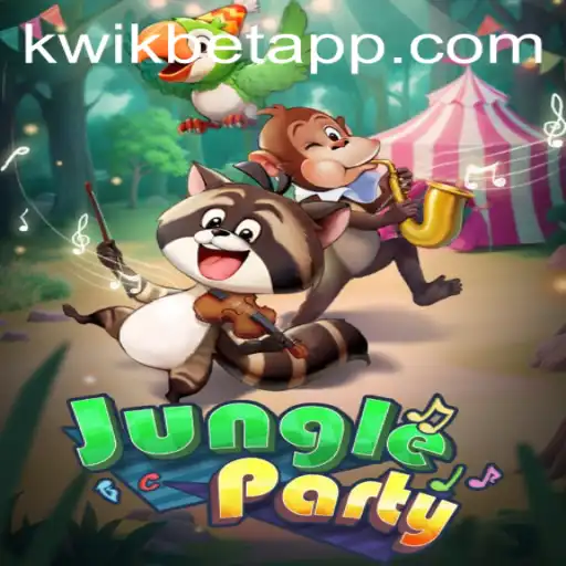 Explore the Thrilling World of JungleParty: A Game Like No Other