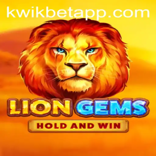 Unveiling the Adventure and Thrills of LionGems on KwikBet