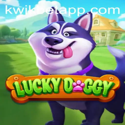 Exploring LuckyDoggy: A New Wave in Online Gaming