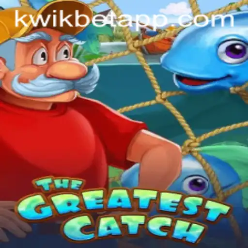TheGreatestCatch: Dive into the Exciting World of Kwikbet Gaming