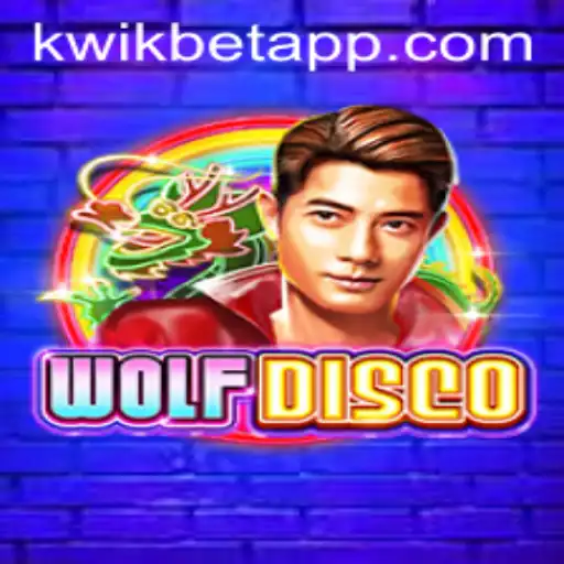 WolfDisco: A Thrilling Game Experience with an Exciting Twist